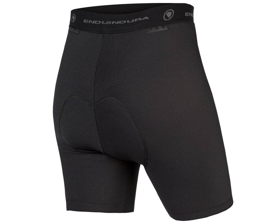 Endura women's outlet padded liner shorts